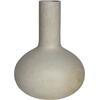 VASE-3 Βάζο Cement, Απόχρωση Beige Φ40x55cm (Ε6403)