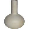 VASE-3 Βάζο Cement, Απόχρωση Beige Φ40x55cm (Ε6403)