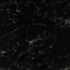 HPL (High Pressure Laminated) Επιφάνεια Τραπεζιού Απόχρωση Black Marble, Εξωτερικού χώρου (Ε116,45)