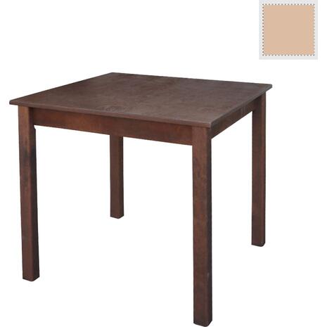 Ταβέρνας Τραπέζι Λυόμενο Οξιά - Κόντρα Πλακέ, Βαφή Εμποτισμού Φυσικό (Ρ515,Ε1)