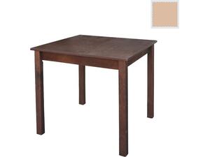 Ταβέρνας Τραπέζι Λυόμενο Οξιά - Κόντρα Πλακέ, Βαφή Εμποτισμού Φυσικό (Ρ515,Ε1)