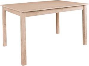 Ταβέρνας Τραπέζι Λυόμενο Οξιά - Κόντρα Πλακέ, Βαφή Εμποτισμού Φυσικό (Ρ519,Ε1)