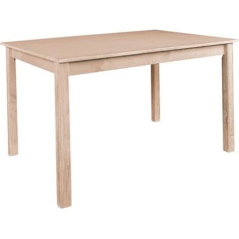 Ταβέρνας Τραπέζι Λυόμενο Οξιά - Κόντρα Πλακέ, Βαφή Εμποτισμού Φυσικό (Ρ519,Ε1)