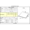 Contract Sliq Smooth Supreme Επιφάνεια Τραπεζιού τ.Werzalit Απόχρωση Canyon P.Metal (Ε107,60)