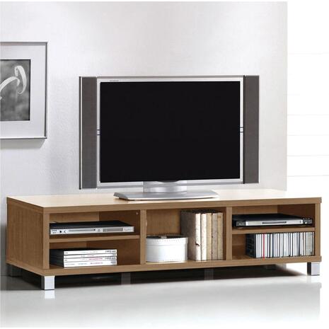 ANALOG Έπιπλο TV Απόχρωση Sonoma Oak (Ε7385,2)