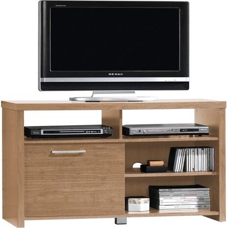 ANALOG Έπιπλο TV Απόχρωση Sonoma Oak (Ε7384,2)