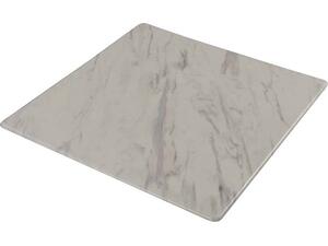 Contract Sliq Normal Επιφάνεια Τραπεζιού τ.Werzalit, Απόχρωση Marble (Ε107,42)