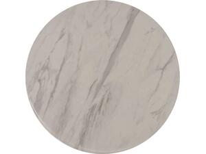 Contract Sliq Normal Επιφάνεια Τραπεζιού τ.Werzalit, Απόχρωση  Marble (Ε100,42)