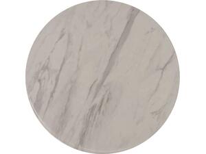 Contract Sliq Normal Επιφάνεια Τραπεζιού τ.Werzalit, Απόχρωση  Marble (Ε100,42)