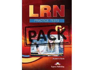 LRN Βιβλία Προετοιμασίας Practice Tests από Express Publishing