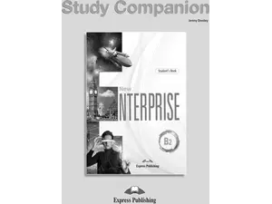 New Enterprise B2 Study Companion (978-960-609-069-1)
