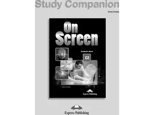 On Screen C2 - Study Companion (978-960-609-051-6)