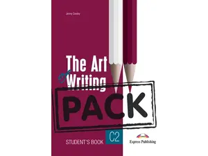 The Art of Writing C2 - Student's Book (with DigiBooks App) (978-1-3992-0980-9)