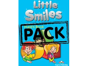 Little Smiles - Pupil's Pack (978-1-4715-1304-6)