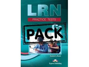 LRN Practice Tests C2 - Student's Book (with Digibooks App) (978-1-4715-8894-5)