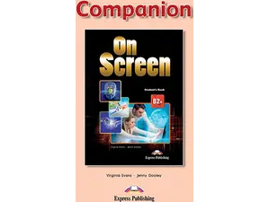 On Screen B2+ - Companion (978-960-361-913-0)