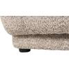 ΠΟΛΥΘΡΟΝΑ KARPEN HM9600.08 ΜΠΕΖ ΜΠΟΥΚΛΕ ΥΦΑΣΜΑ 93x87x78Υ εκ. (Μπεζ)