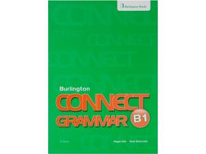 Connect B1 Grammar (978-9963-48-107-1)