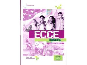 ECCE Honors: Companion-WorkBook (978-9925-30-869-9)