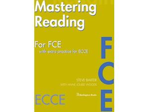 Mastering Reading Student's Book (978-9963-46-452-4)