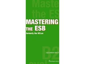 Mastering the ESB B2 level (978-9963-27-354-6)