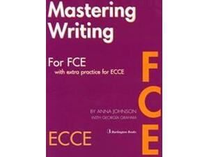 Mastering Writing For FCE (978-9963-46-427-2)