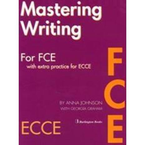 Mastering Writing For FCE (978-9963-46-427-2)