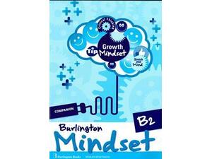 Mindset B2 Companion Burlington (978-9925-30-582-7)