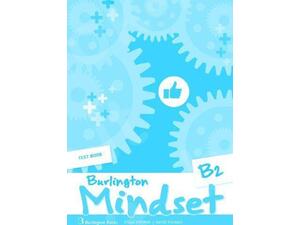 Mindset B2 Test Book Burlington (978-9925-30-579-7)