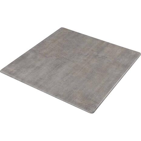 Contract Sliq Normal Επιφάνεια Τραπεζιού τ.Werzalit, Απόχρωση Cement (Ε114,43)