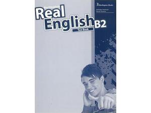 Real English B2 Test (978-9963-51-243-0)
