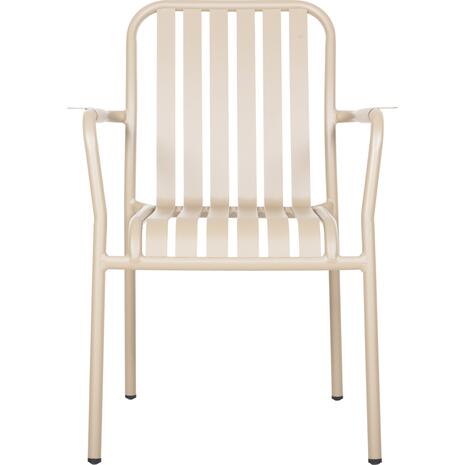 ΠΟΛΥΘΡΟΝΑ ΑΛΟΥΜΙΝΙΟΥ RACHEL HM6088.04 ΣΑΜΠΑΝΙ 63x58x85Υεκ.