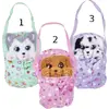 Baby Paws Λούτρινα Διαδραστικά Σκυλάκια