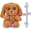 Baby Paws Λούτρινα Διαδραστικά Σκυλάκια