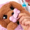 Παιχνιδολαμπάδα Baby Paws Λούτρινα Διαδραστικά Σκυλάκια