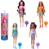 Λαμπάδα Barbie Color Reveal Σειρά Ουράνιο Τόξο Κούκλα Και Αξεσουάρ Με 6 Εκπλήξεις, Μπλουζάκι Με Αλλαγή Χρώματος HRK06