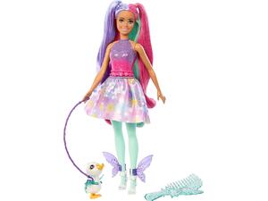 Κούκλα Barbie A Touch of Magic