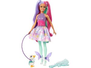 Κούκλα Barbie A Touch of Magic