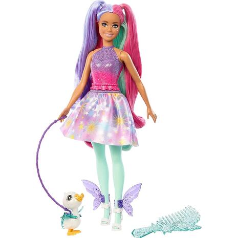 Κούκλα Barbie A Touch of Magic