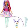 Κούκλα Barbie A Touch of Magic