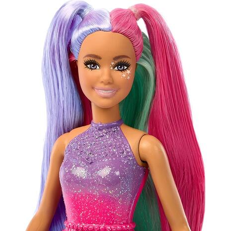 Κούκλα Barbie A Touch of Magic