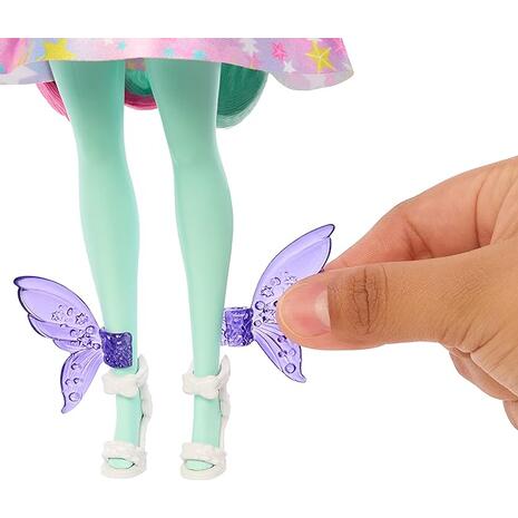 Λαμπάδα Κούκλα Barbie A Touch of Magic