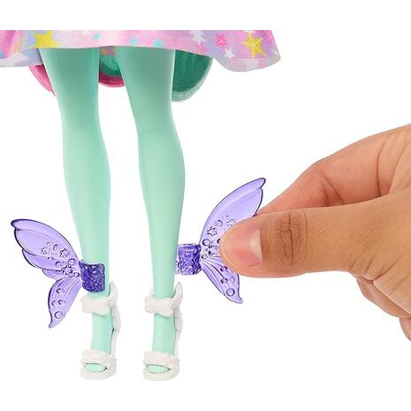 Κούκλα Barbie A Touch of Magic