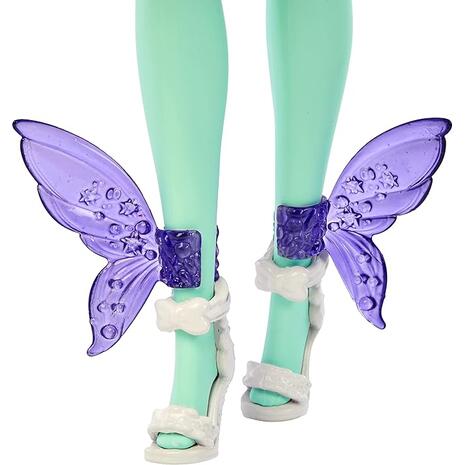 Κούκλα Barbie A Touch of Magic