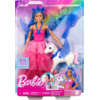Barbie Πριγκίπισσα Ζαφειριού - 65 Χρόνια