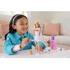 Barbie Λαμπάδα με Παιχνίδι για το βαφτιστήρι!
