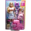 Barbie Έτοιμη Για Ταξίδι