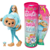 Barbie Cutie Reveal- Αρκουδάκι/Δελφίνι