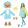 Barbie Cutie Reveal- Αρκουδάκι/Δελφίνι