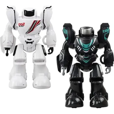Τηλεκατευθυνόμενο Silverlit Ycoo Robo Blast One (διάφορα σχέδια)